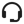 Real time support icon