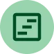Set Up Shifts Icon