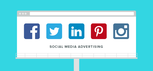 Social-Media-Advertising