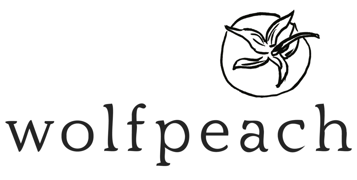 wolfpeace logo