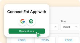 how to increase online restaurant bookings