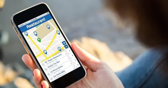 local review search-1